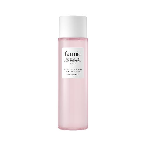 SUPERFUL VEGI  GLOW BRIGHTENING TONER